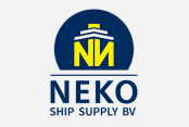 Neko ship Supply | ARBO Opleidingsinstituut Nederland