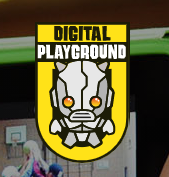 Digital Playground | ARBO Opleidingsinstituut Nederland