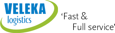 Veleka logistics | ARBO Opleidingsinstituut Nederland